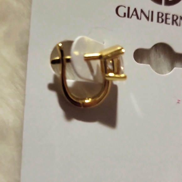 18K Gold over Sterling Silver - Picture 4 of 4